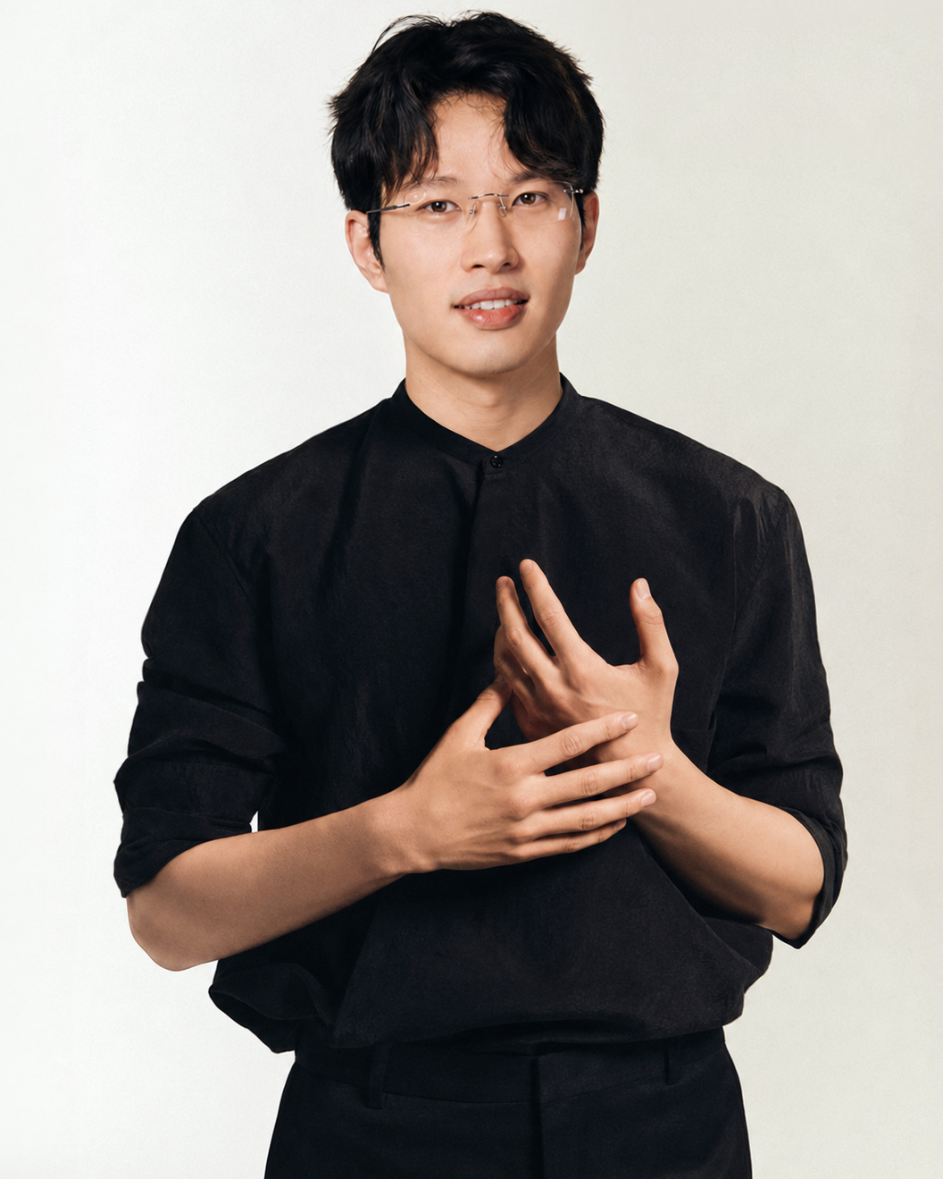 大象学长个人照片